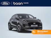 Ford Puma - 1.0 EcoBoost Hybrid Titanium