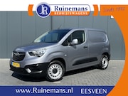 Opel Combo - 1.5D 102 PK / L1H1 / TREKHAAK / CRUISE / NAVI / AIRCO / APPL