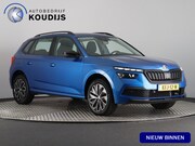 Skoda Kamiq - 1.0 TSI Business Edition (Camera / Keyless / Cruise / !)
