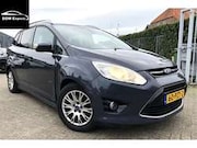 Ford Grand C-Max - 1.6 TDCi Titanium 7 Persoons Climate/Cruise/Trekha