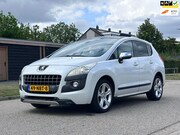 Peugeot 3008 - 1.6 THP GT Navigatie*Pano*Cruise*Clima*NAP*LM velgen*Parkeer