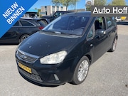 Ford C-Max - 1.6-16V Titanium | Navi | Autom. Airco | Cruise Control | LM