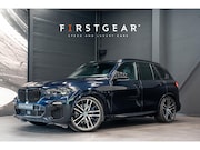 BMW X5 - xDrive30d *Grijs kenteken / M-Sport / Panorama / HUD / Surro