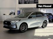 Ford Kuga - 2.5 PHEV ST-Line X | BLACK PACKAGE | PANORAMA DAK | ELEKTRIS