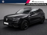 Volkswagen Touareg - 3.0TSI 340kW/462PK R-line · Panoramadak · Trekhaak · Leder ·