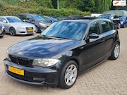 BMW 1-serie - 116i Introduction|NAVI|DAKJE|CLIMA|Start&Stop|P sensor|