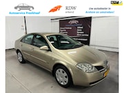 Nissan Primera - 1.8 Visia Style CAMERA / NAP / TREKHAAK