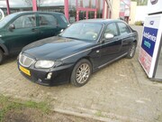 Rover 75 - 2.0 CDTi Sterling