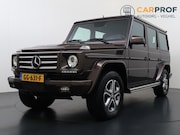 Mercedes-Benz G-klasse - 350 Bluetec Trekhaak | Schuifdak |  Camera | Memory |  NAP