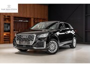 Audi Q2 - 1.4 TFSI CoD Design Pro Line Plus S Line | Leder