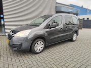 Citroën Berlingo - 1.6 BlueHDI 100 Business Economy S&S |Marge auto|Automaat|