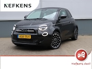Fiat 500C - La Prima 42 kWh | Navigatie | Apple Carplay/Android Auto | C