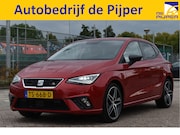 Seat Ibiza - 1.0 TSI FR Business Intense Technology | NL-Auto | 1ste eige
