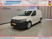 Volkswagen Caddy - Cargo Maxi 1.5TGI L2/H1 CNG