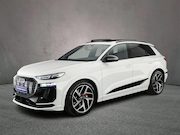 Audi SQ6 e-tron - SQ6 quattro 100 kWh