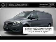 Mercedes-Benz Vito - 119 Diesel L3 Automaat | Trekhaak | Sidebars | Standkachel |