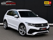 Volkswagen Tiguan - 1.4 TSI eHybrid R-Line Virtual Carplay Acc