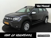 Dacia Duster - 1.0 TCe 100 ECO-G Expression | airco | Apple Carplay/Android
