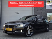 BMW 3-serie - 320i EfficientDynamics Edition High Executive|Roodleer|Stoel