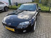 Mazda MX-5 - 1.8 Roadster 126pk 5MT Niseko
