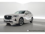 Mazda CX-60 - 2.5 e-SkyActiv PHEV Homura | SOH 93.8% | Pano | Stoelventila