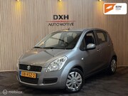 Suzuki Splash - 1.0 VVT Comfort Org.NL 1eEIGENAAR! APK-9/2027