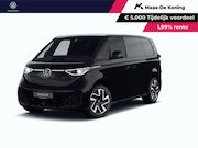 Volkswagen ID. Buzz Cargo - Bedrijfswagens Bulli Limited Edition 86kWh 340pk 4Motion L2