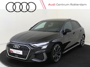Audi A3 - Sportback 35 TFSI S edition | Panoramadak | Virtual cockpit 