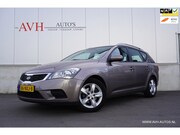 Kia Ceed - Cee'd 1.4 CVVT X-tra