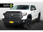 Toyota Tundra - 5.7 V8 Double Cab / 3500kg trekgewicht / Schuifdak