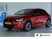 Peugeot 208 - 1.2 Turbo GT | Cruise Control | Camera | Carplay | Navi | Cl