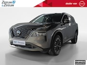 Nissan X-Trail - Tekna | All season banden | Head-up display | 360grd camera 