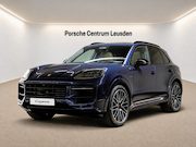 Porsche Cayenne - E-Hybrid Black Edition