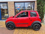 Microcar M.Go - 4 HIGHLAND X