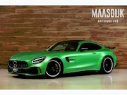Mercedes-Benz AMG GT - AMG-GT 4.0 R|Ceramic|TrackPack|Racing Seats|Carbon|
