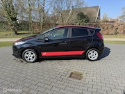 Ford Fiesta - 1.0 EcoBoost Titanium X