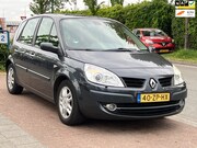 Renault Scénic - 2.0 Tech Line