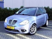 Lancia Ypsilon - 1.2 Argento