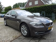 BMW 5-serie - 520d High Execut. +Full OptionHead up Soft close