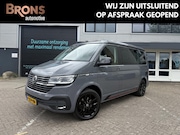 Volkswagen California - T6.1 l Ocean Edition 4-Motion(4WD) l Automaat