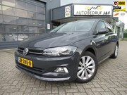 Volkswagen Polo - 1.0 TSI Highline / Automaat DSG/ Trekhaak/ ACC