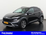 Hyundai Kona - 1.6 GDI HEV Fashion | Head-up | Camera | Navigatie | Zondag