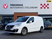 Peugeot Partner - 120 1.6 BlueHDi 75 L1 Premium Pack|Trekhaak|Carplay|Cruise C