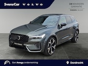 Volvo XC60 - 2.0 T6 Plug-in hybrid AWD Ultra Dark Luchtvering | Bowers &