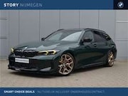 BMW 3-serie - 3 Serie Touring 330e M Sport Automaat / Panoramada