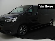 Renault Trafic - 2.0 Blue dCi EDC 170 T29 L2H1 Extra DC Trekhaak | Navigatie