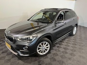 BMW X1 - sDrive18d High Executive