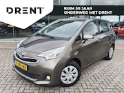 Toyota Verso S - 1.3 VVT-i Aspiration Automaat | Trekhaak | Navi | Camera