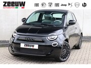 Fiat 500e - La Prima by Bocelli 42 kWh | JBL | Winter | Camera | 17"