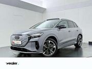 Audi Q4 e-tron - S edition performance 82 kWh